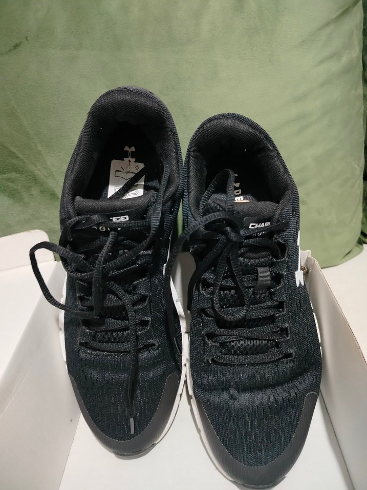 ORJİNAL UNDER ARMAUR 42 NUMARA - Görsel 5