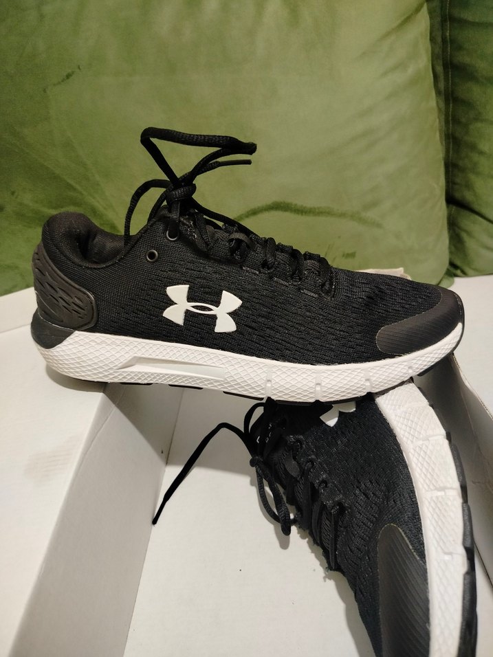 ORJİNAL UNDER ARMAUR 42 NUMARA - Görsel 2