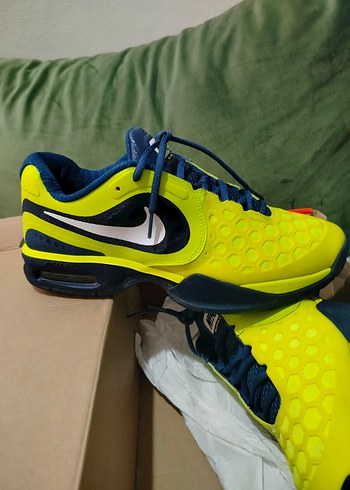 Nike ORJİNAL NİKE TENİS AYAKKABISI