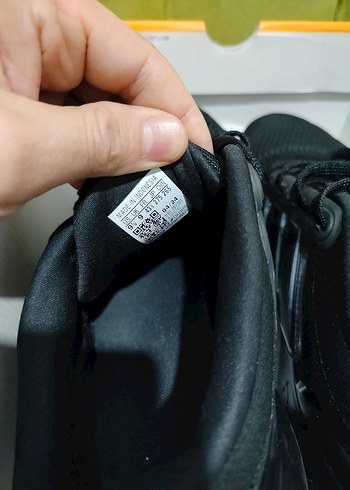 ORJİNAL ADİDAS 43 NUMARA - Görsel 7