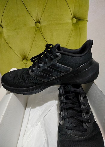 ORJİNAL ADİDAS 43 NUMARA - Görsel 2