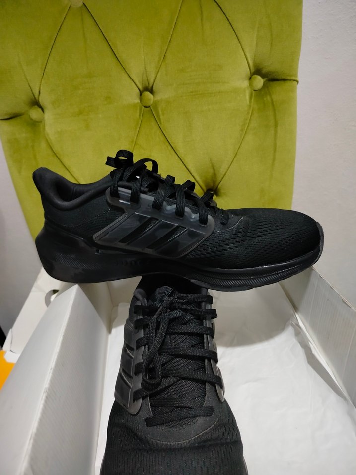 ORJİNAL ADİDAS 43 NUMARA - Görsel 4