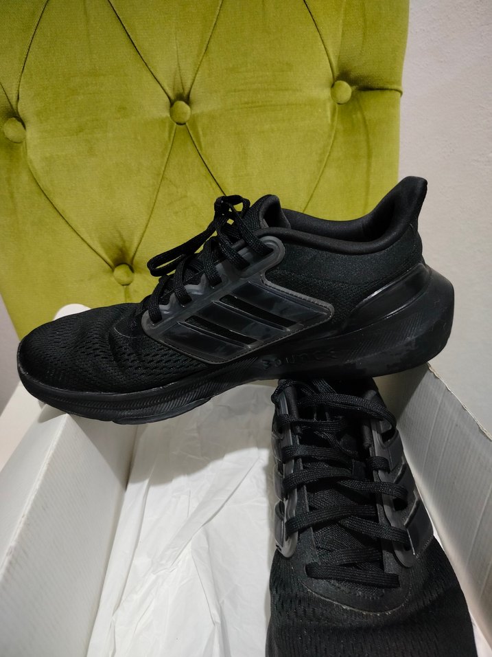 ORJİNAL ADİDAS 43 NUMARA - Görsel 2