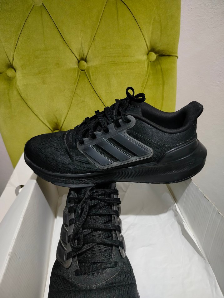 ORJİNAL ADİDAS 43 NUMARA - Görsel 3