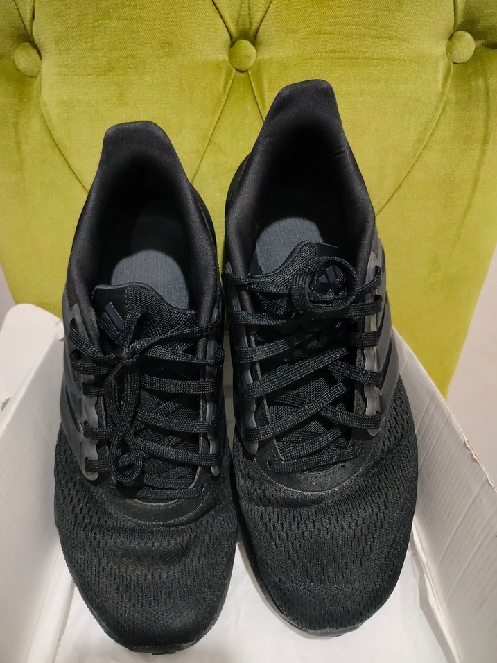 ORJİNAL ADİDAS 43 NUMARA - Görsel 5