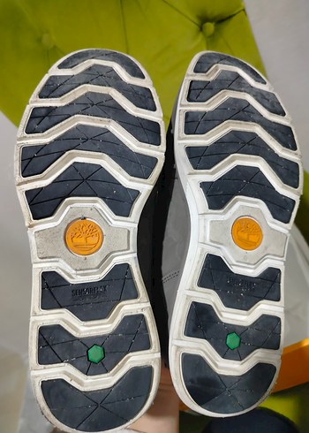 Orjinal Timbaland bot - Görsel 5