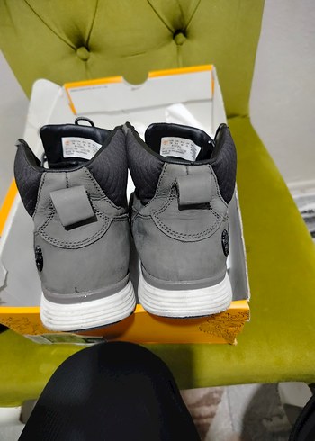 Orjinal Timbaland bot - Görsel 6