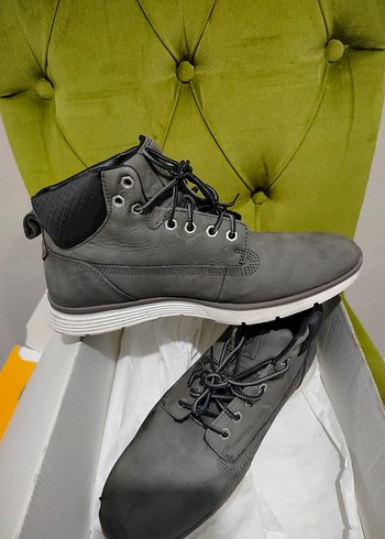 Orjinal Timbaland bot - Görsel 3