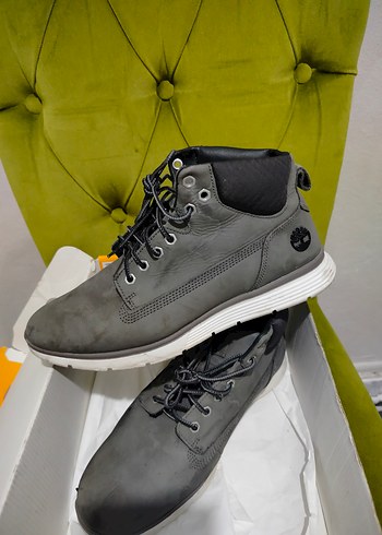 Orjinal Timbaland bot - Görsel 2