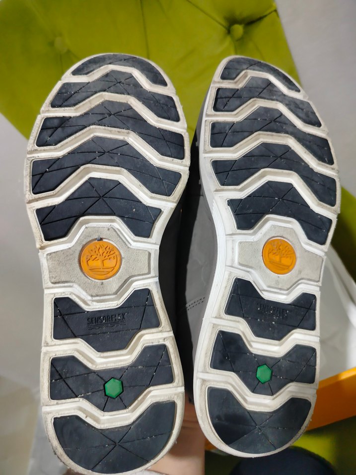 Orjinal Timbaland bot - Görsel 5