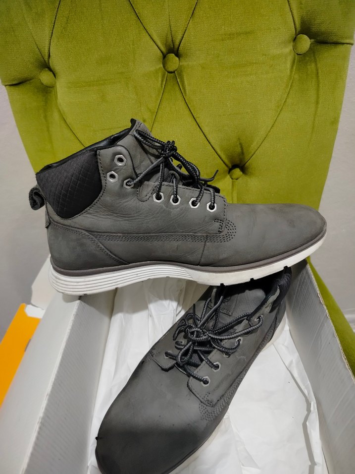 Orjinal Timbaland bot - Görsel 3