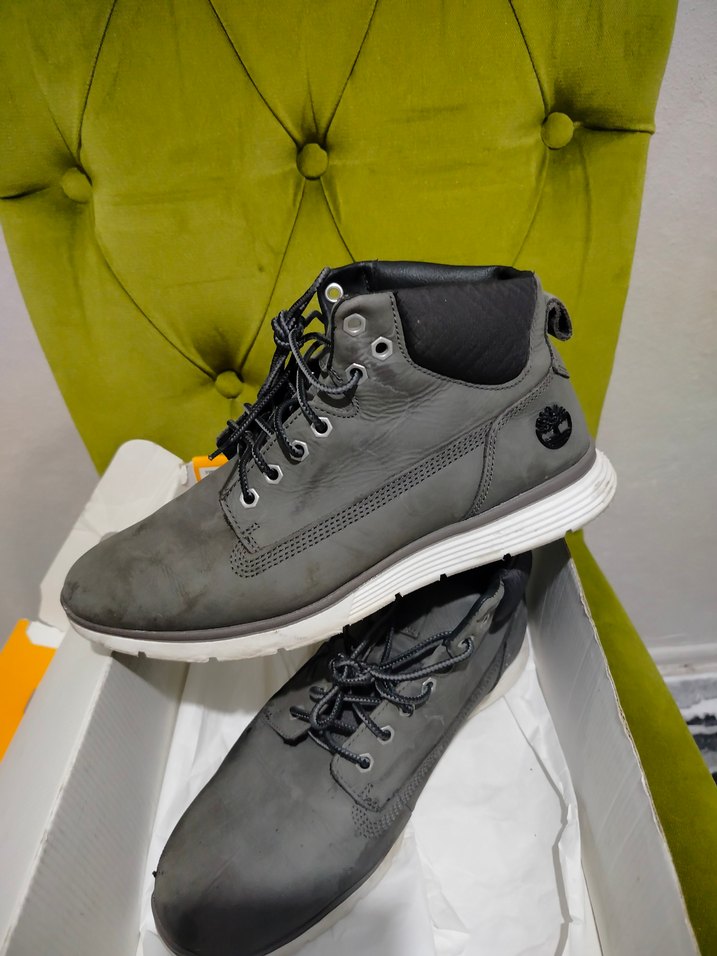 Orjinal Timbaland bot - Görsel 2