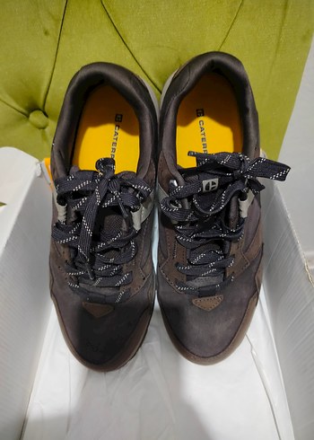 ORJİNAL CAT 40 NUMARA - Görsel 5