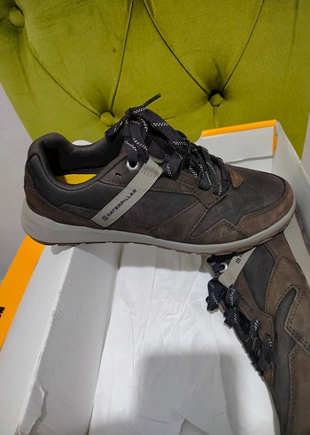 ORJİNAL CAT 40 NUMARA - Görsel 2