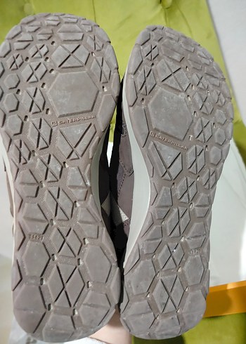 ORJİNAL CAT 40 NUMARA - Görsel 6