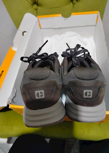 ORJİNAL CAT 40 NUMARA - Görsel 7