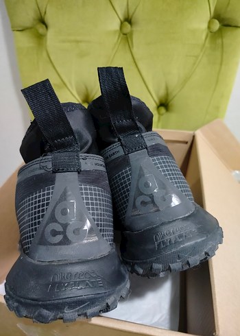 ORJİNAL NİKE GORE-TEX 42 NUMARA - Görsel 3