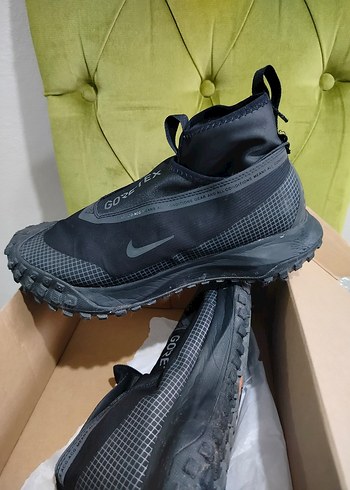 ORJİNAL NİKE GORE-TEX 42 NUMARA - Görsel 6