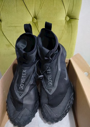 ORJİNAL NİKE GORE-TEX 42 NUMARA - Görsel 2
