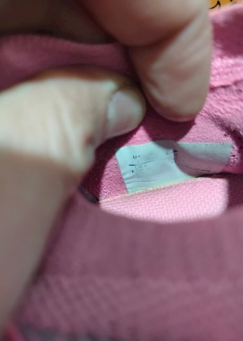 ORJİNAL NİKE KRAMPON 40 NUMARA - Görsel 9