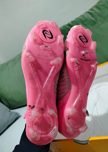 ORJİNAL NİKE KRAMPON 40 NUMARA - Görsel 7