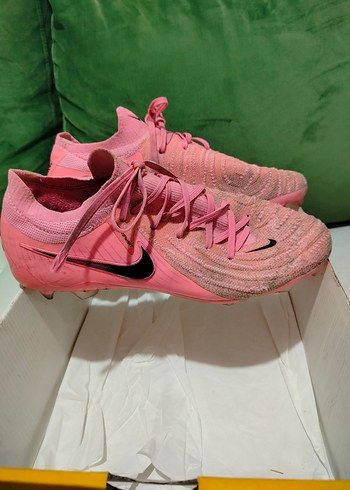 ORJİNAL NİKE KRAMPON 40 NUMARA - Görsel 8