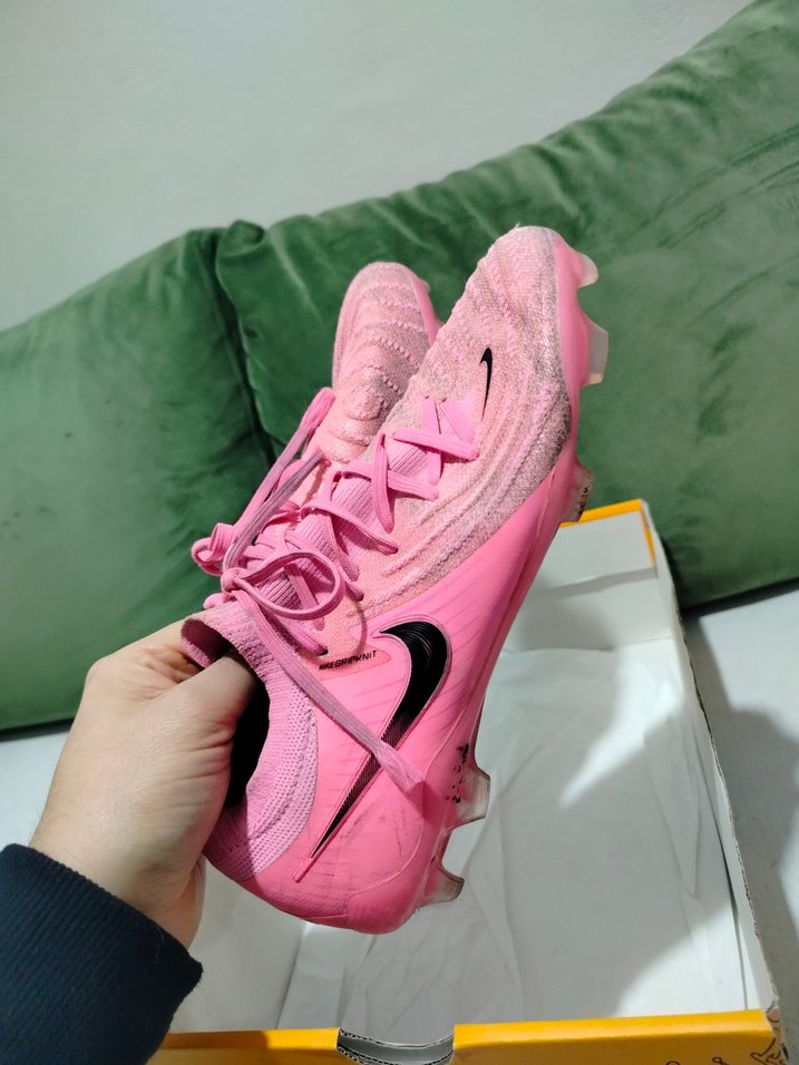 ORJİNAL NİKE KRAMPON 40 NUMARA - Görsel 5