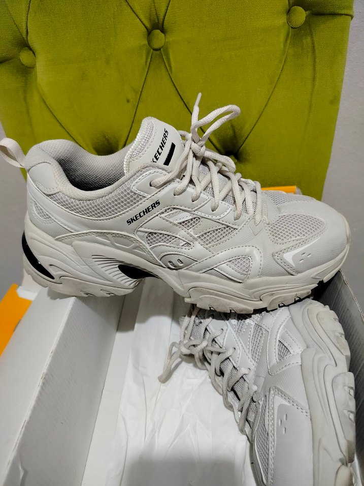 ORJİNAL SKECHERS 42 NUMARA - Görsel 2