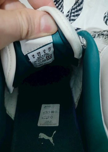 ORJİNAL PUMA 42 NUMARA - Görsel 8