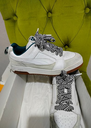 ORJİNAL PUMA 42 NUMARA - Görsel 2