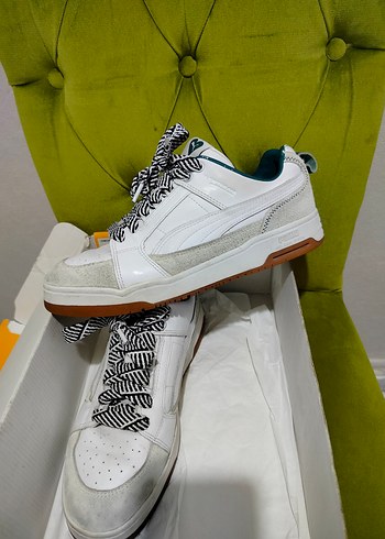 ORJİNAL PUMA 42 NUMARA - Görsel 4