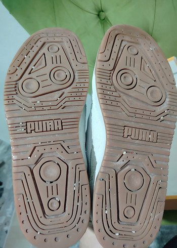 ORJİNAL PUMA 42 NUMARA - Görsel 9