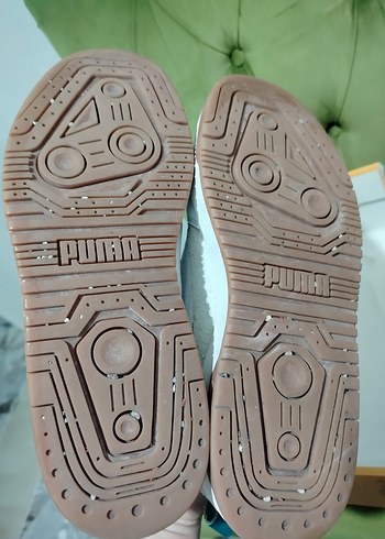 ORJİNAL PUMA 42 NUMARA - Görsel 7