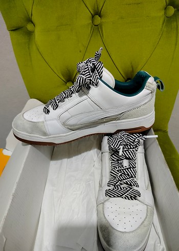 ORJİNAL PUMA 42 NUMARA - Görsel 3