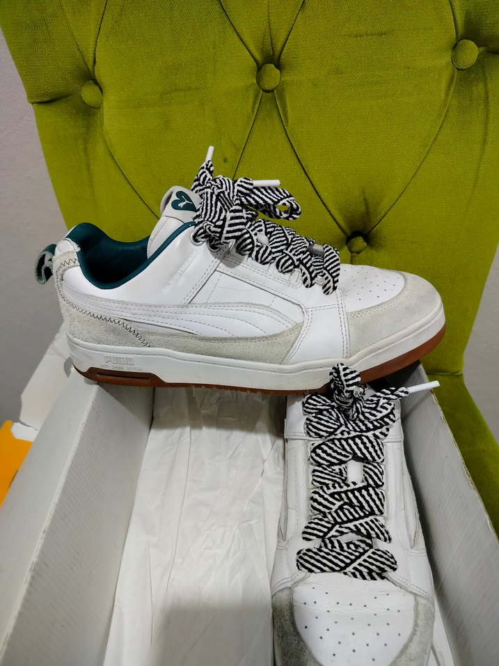 ORJİNAL PUMA 42 NUMARA - Görsel 2