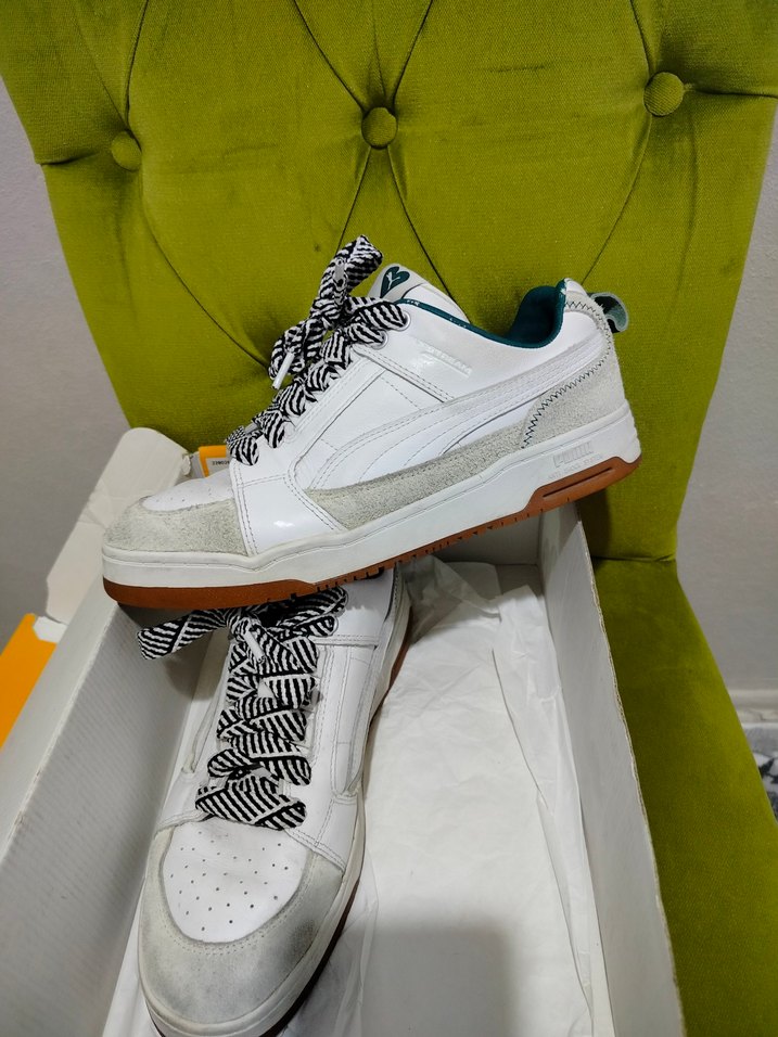 ORJİNAL PUMA 42 NUMARA - Görsel 4