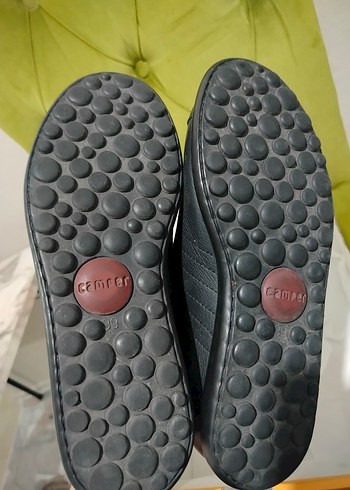 ORJİNAL CAMPER 39 NUMARA - Görsel 5