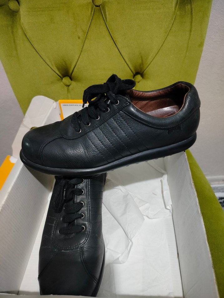 ORJİNAL CAMPER 39 NUMARA - Görsel 2