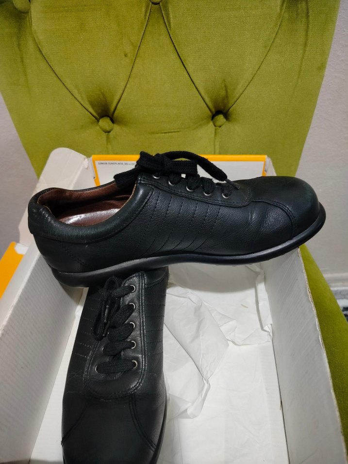 ORJİNAL CAMPER 39 NUMARA - Görsel 3