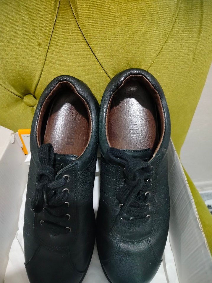 ORJİNAL CAMPER 39 NUMARA - Görsel 4