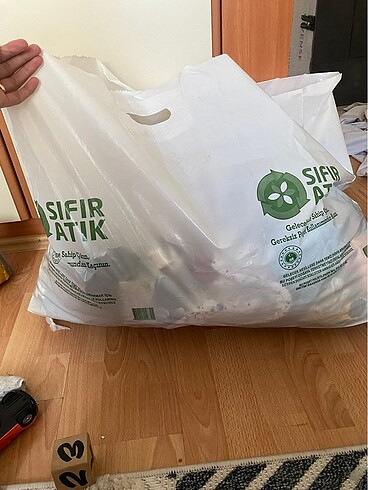 İkici el bebek kıyafeti