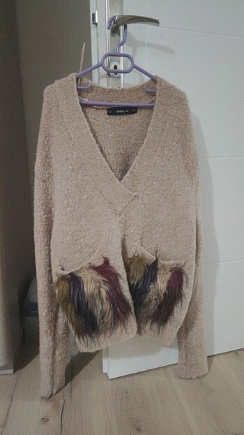 Zara kazak 