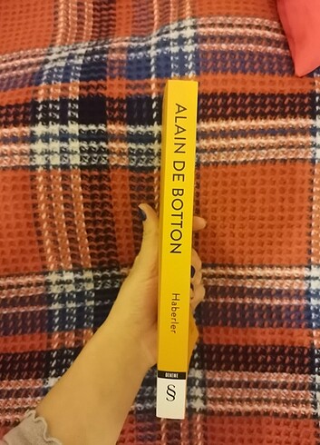 Alain de Botton haberler - Görsel 3