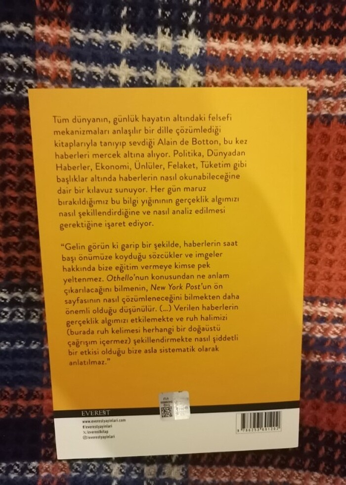 Alain de Botton haberler  - Görsel 2