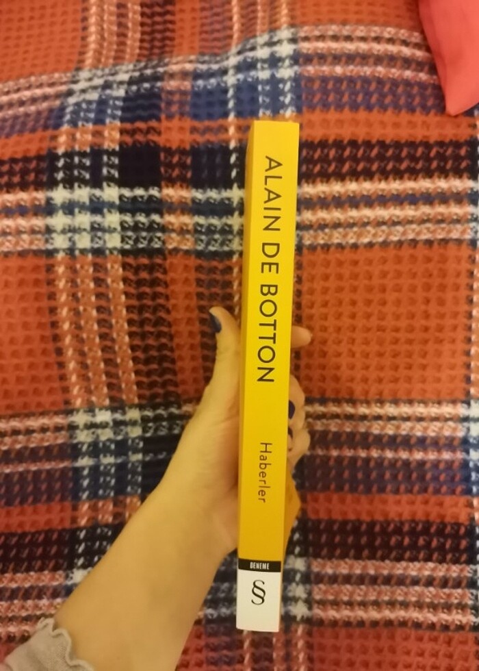 Alain de Botton haberler  - Görsel 3