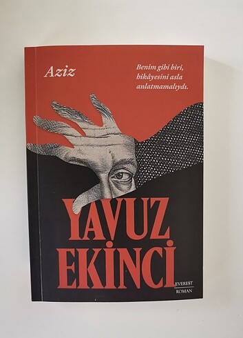 Yavuz Ekinci Aziz