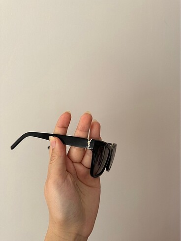  Beden Yves Saint Laurent YSL gözlük