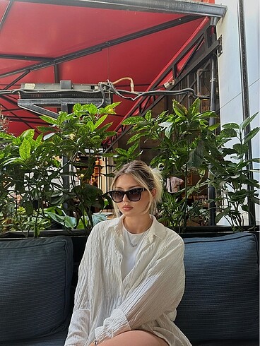 Yves Saint Laurent YSL gözlük