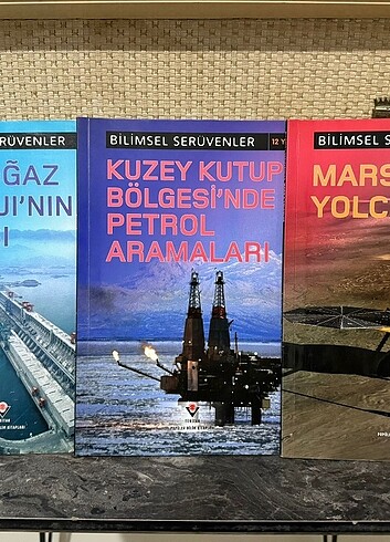  Kitap