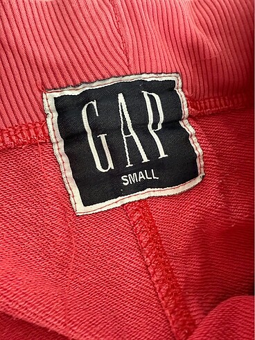 Gap Gap pembe eşofman